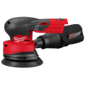 M18­ FUEL™ 5" Random Orbital Sander