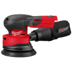 M18­ FUEL™ 5" Random Orbital Sander