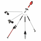 M18 FUEL™ QUIK-LOK™ 10" Pole Saw Attachment