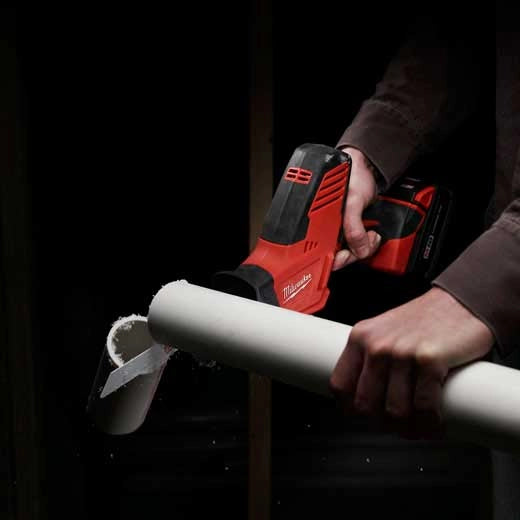 Milwaukee M18 HACKZALL Recip Saw (Tool Only) | 2625-20