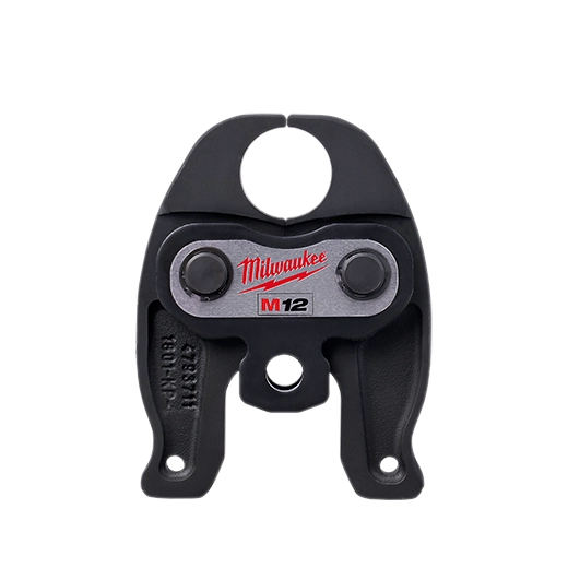 PEX-CRIMP Press Jaw for M12™ FORCELOGIC™ Press Tool