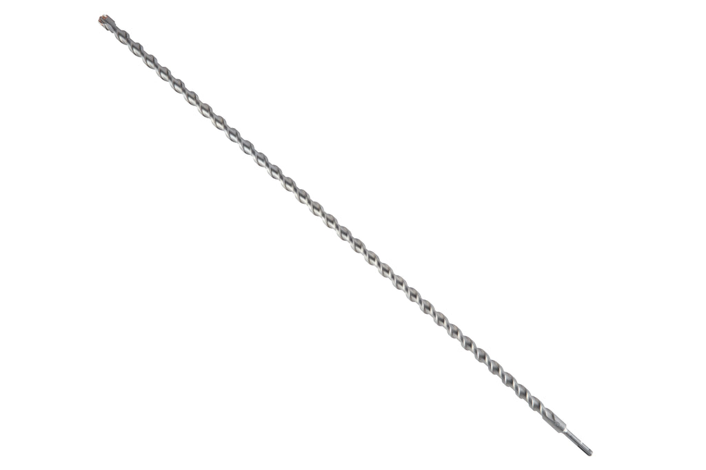 Bosch HC4C2129 3/4 In. x 39 In. SDS-plus Bulldog Tough Rotary Hammer Bit