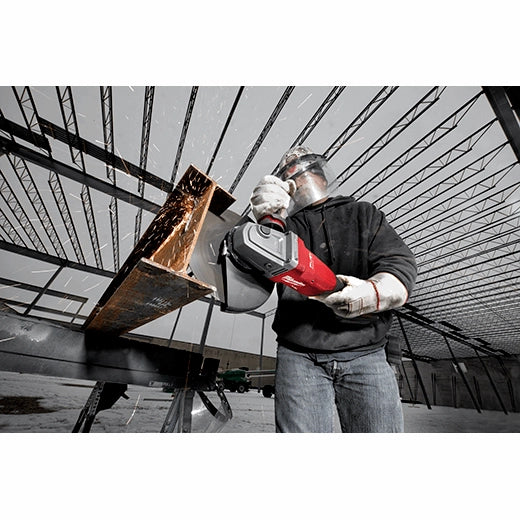 M18 FUEL™ 7" / 9" Large Angle Grinder