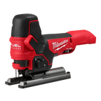 M18 FUEL™ Barrel Grip Jig Saw