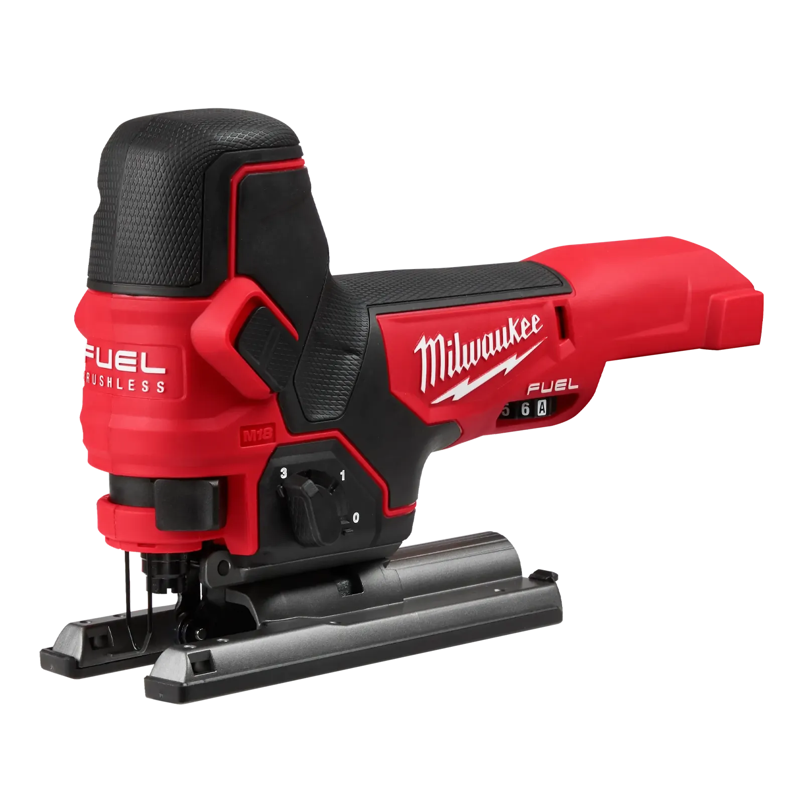 M18 FUEL™ Barrel Grip Jig Saw