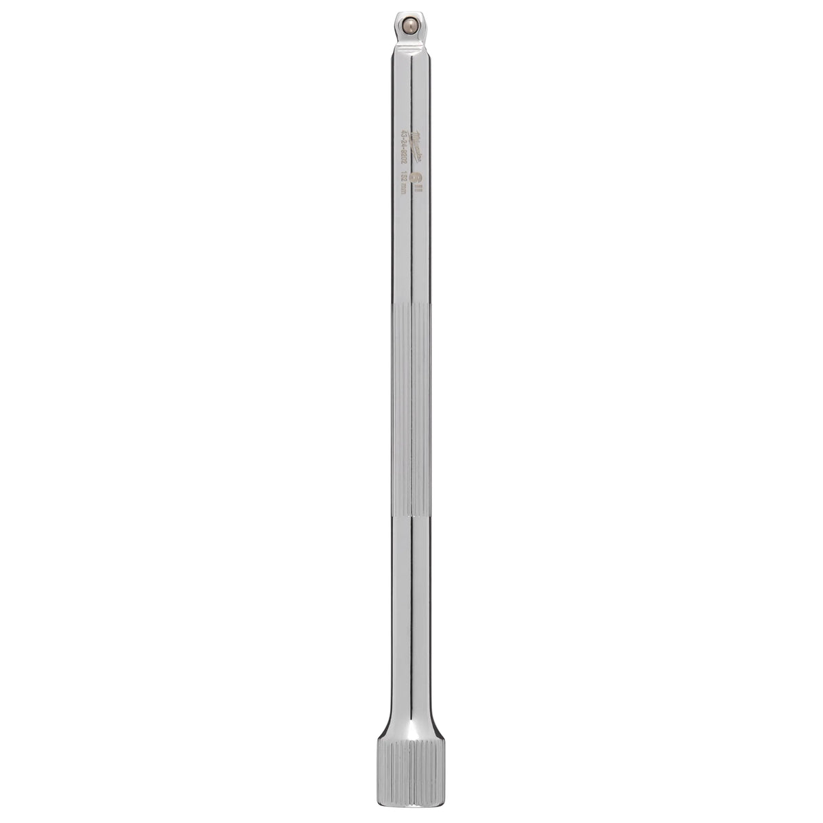 Milwaukee 1/4" Drive 6" Wobble Extension | 43-24-9202