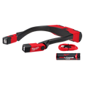 REDLITHIUM™ USB 400L Neck Light