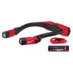 REDLITHIUM™ USB 400L Neck Light