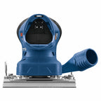 Bosch GSS12V-40N 12V Max Brushless Sheet Orbital Finishing Sander (Tool Only)