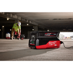 MX FUEL™ Rapid Charger