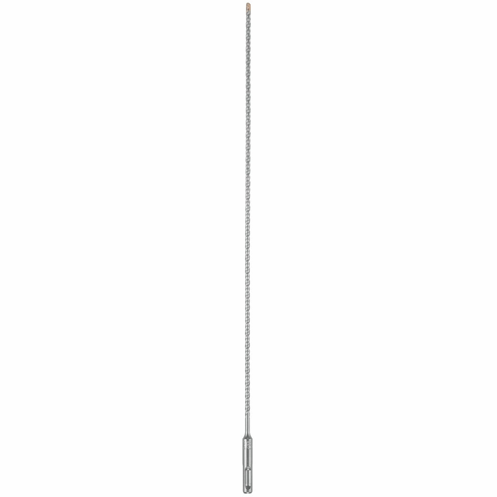 Bosch HC2046 1/4 In. x 18 In. SDS-plus Bulldog Rotary Hammer Bit
