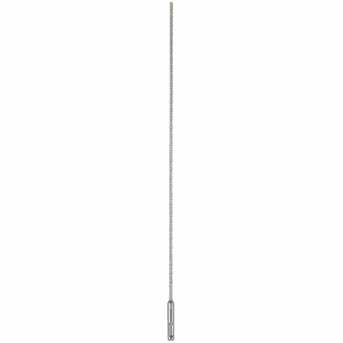 Bosch HC2046 1/4 In. x 18 In. SDS-plus Bulldog Rotary Hammer Bit