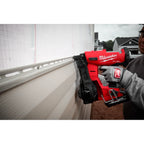 M18 FUEL™ Coil Roofing Nailer