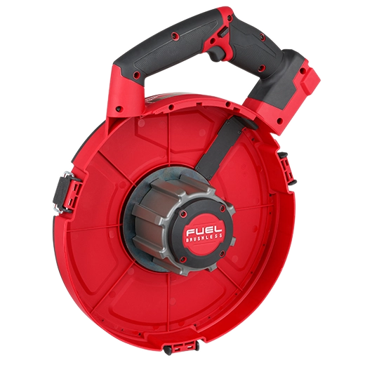 M18 FUEL™ ANGLER™ Pulling Fish Tape Powered Base
