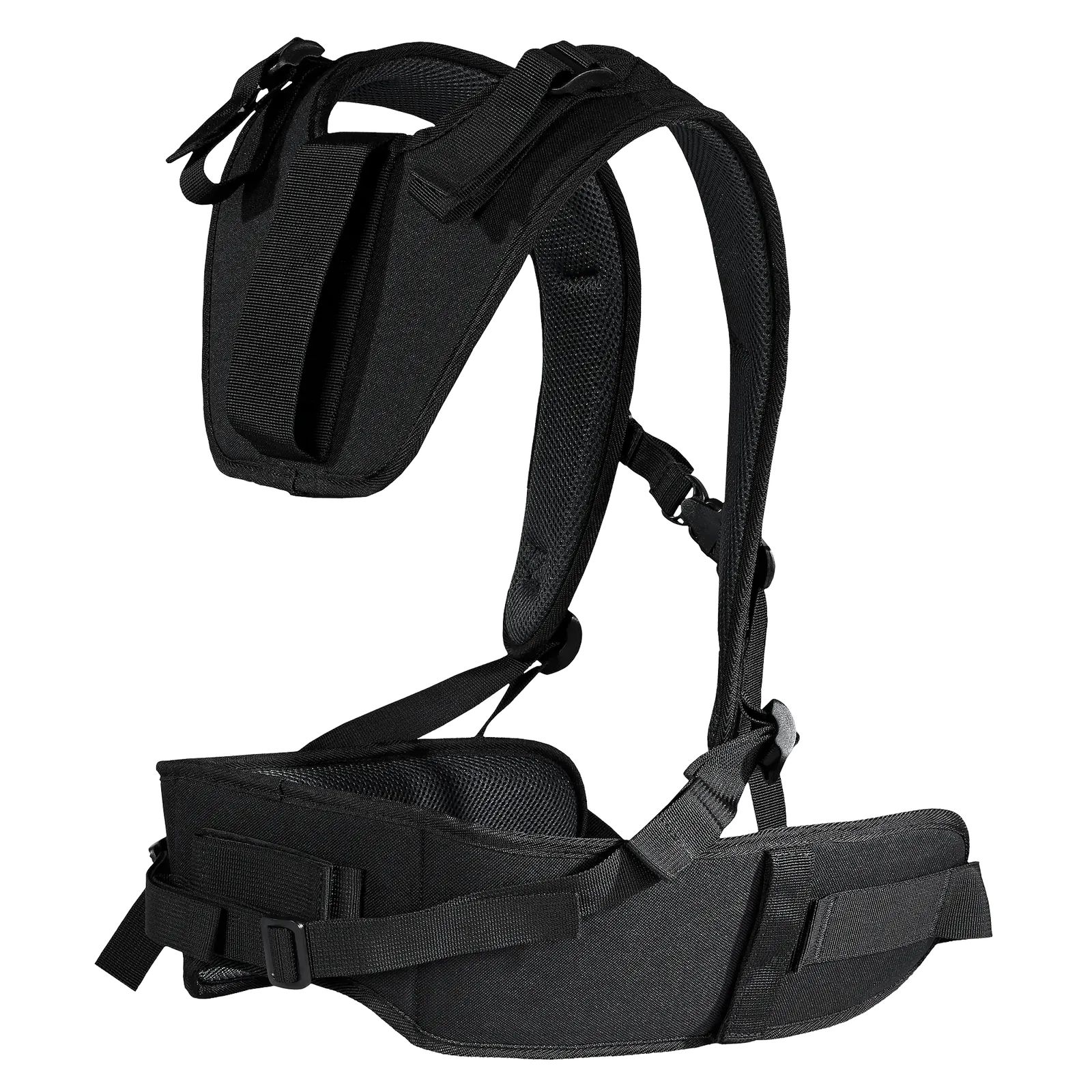 Backpack Harness Kit