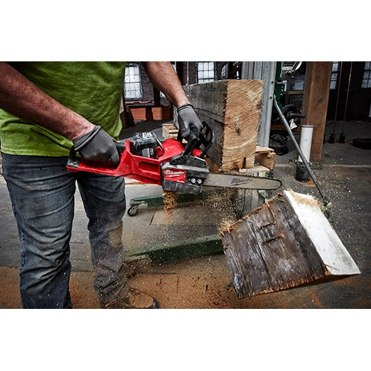 M18 FUEL™ 14" Chainsaw