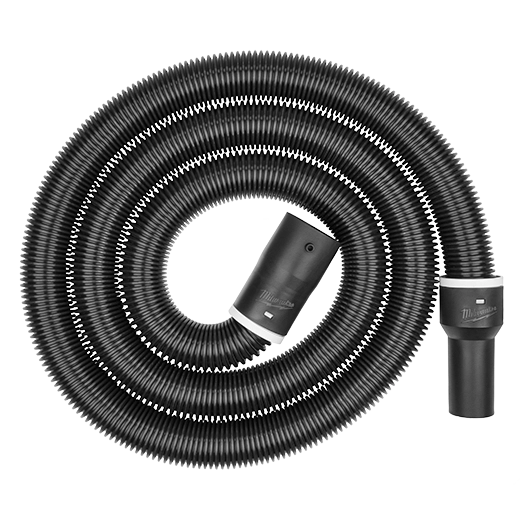 Milwaukee 1-7/8" x 9' Flexible Hose | 49-90-1996