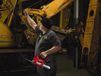 M18™ Cordless 2-Speed Grease Gun