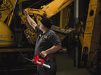M18™ Cordless 2-Speed Grease Gun