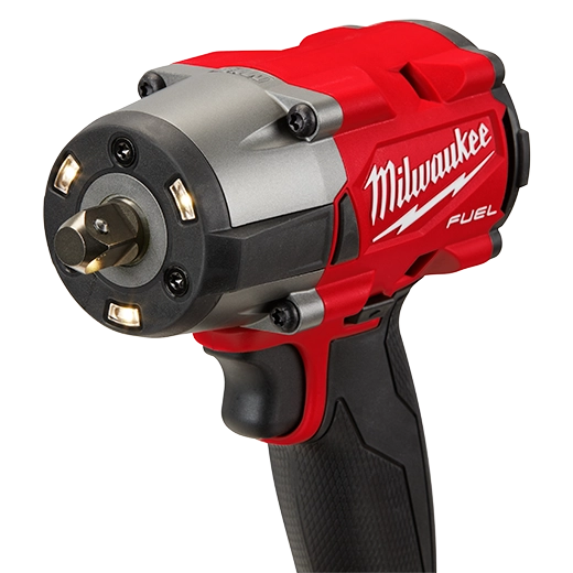 M18 FUEL™ 1/2" Mid-Torque Impact Wrench