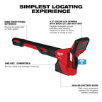 M12™ Pipeline Locator Kit