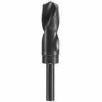 Bosch BL2195 1-1/16 In. x 6 In. Fractional Reduced Shank Black Oxide Drill Bit