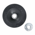BACKING PADS