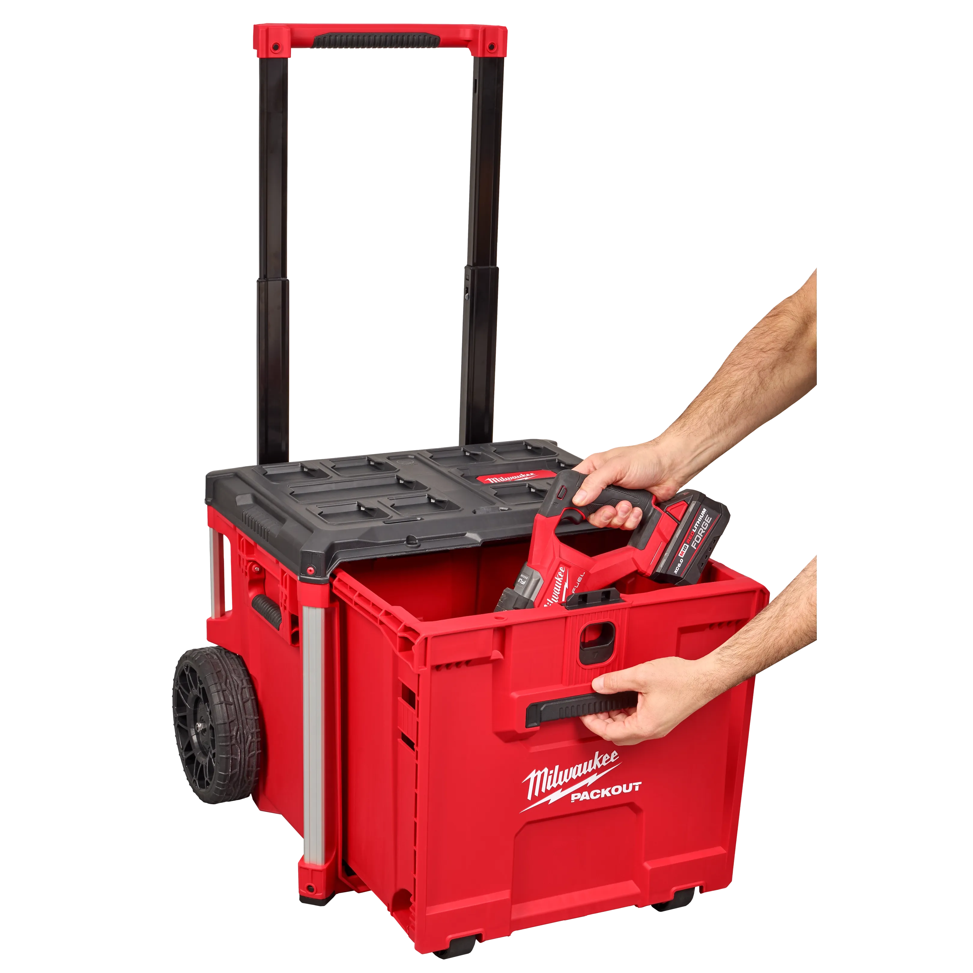 PACKOUT™ Rolling Drawer Tool Box