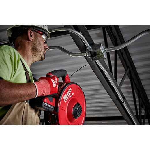 M18 FUEL™ ANGLER™ Pulling Fish Tape Powered Base