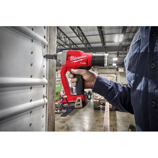 M18 FUEL™ 1/4" Blind Rivet Tool w/ ONE-KEY™