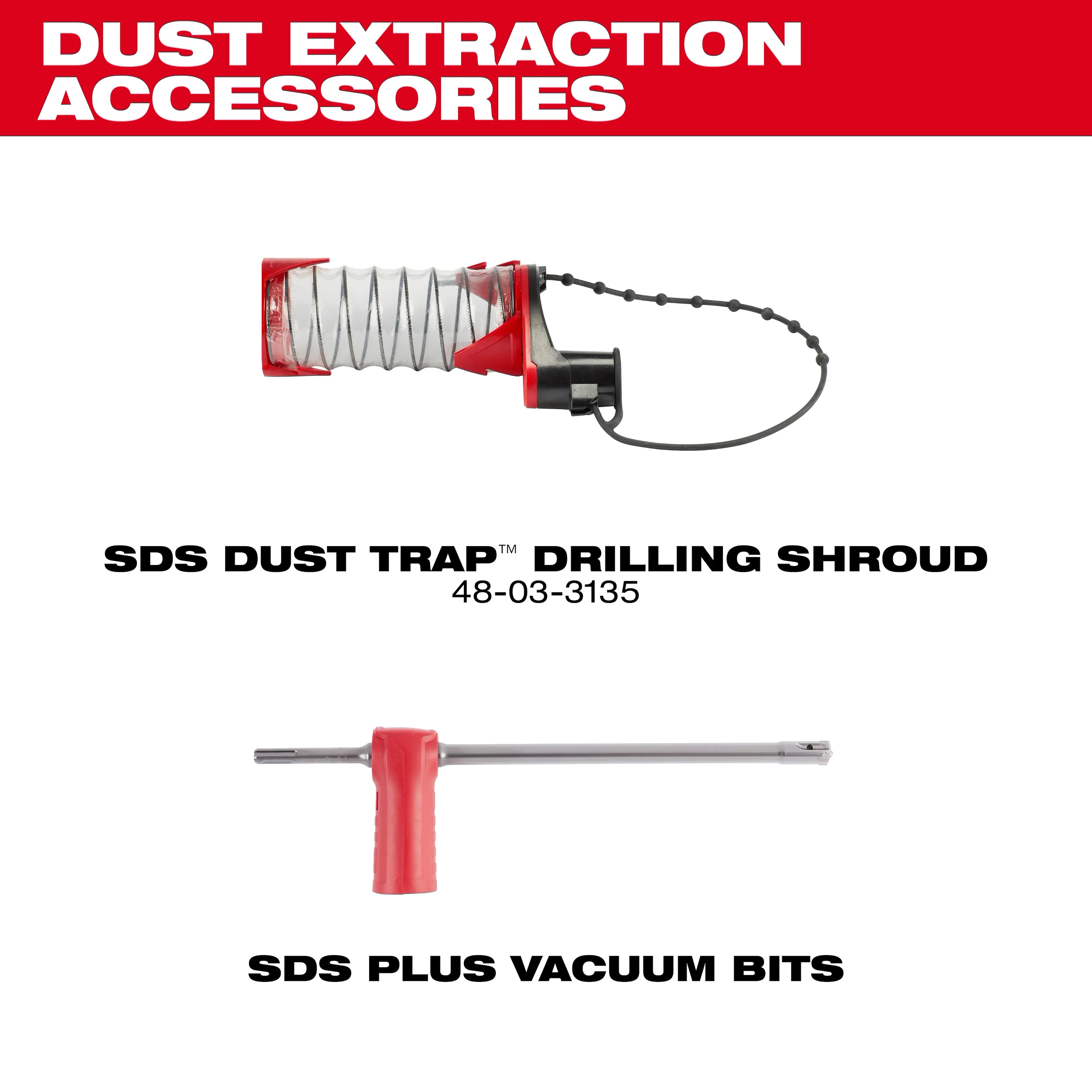 M18™ Brushless 1” SDS Plus D-Handle Rotary Hammer