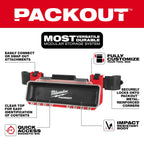 PACKOUT™ Tool Box Accessory Case Attachment