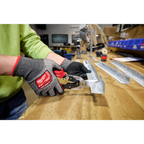 Milwaukee Right Cutting Aviation Snips | 48-22-4550
