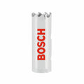 Bosch HBT069 11/16 In. Bi-Metal M42 Hole Saw