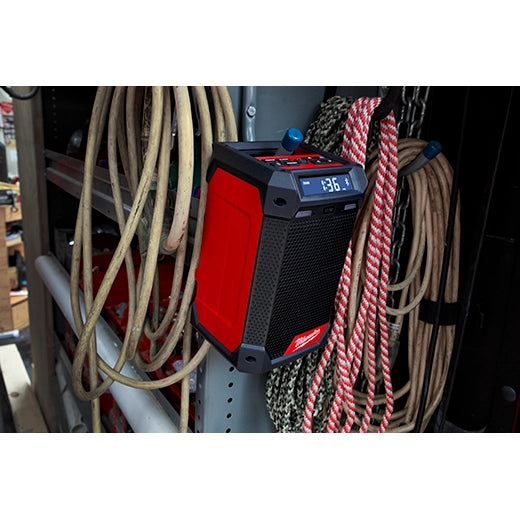 Milwaukee M12 Radio + Charger | 2951-20