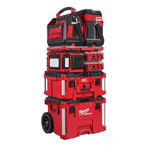 M18™ Flood Light/Charger w/ PACKOUT™ Compatibility
