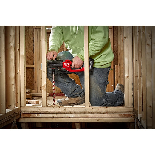 M18 FUEL™ Hole Hawg™ Right Angle Drill w/Quik-Lok™