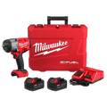 Milwaukee M18 FUEL 1/2" High Torque Impact – Configuration Options