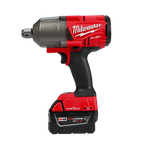 M18 FUEL™ w/ ONE-KEY™ High Torque Impact Wrench 3/4" Friction Ring