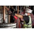 M18™ FORCE LOGIC™ Press Tool with ONE-KEY™ with 1/2"-2" CTS Jaws