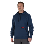 Milwaukee FREEFLEX Pullover Hoodie - Blue