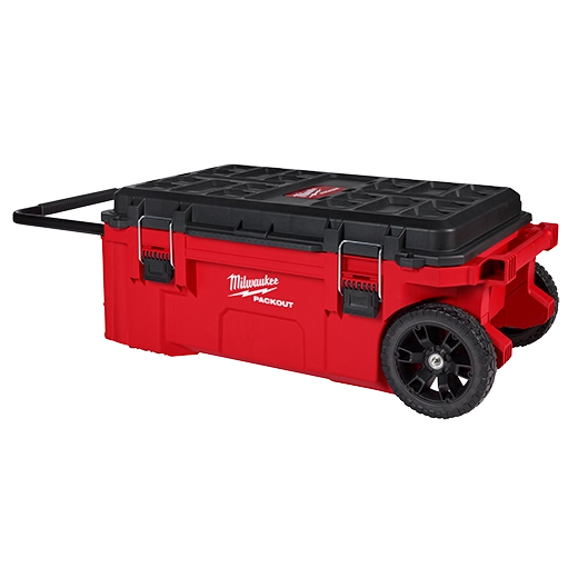 Milwaukee PACKOUT Rolling Tool Chest | 48-22-8428