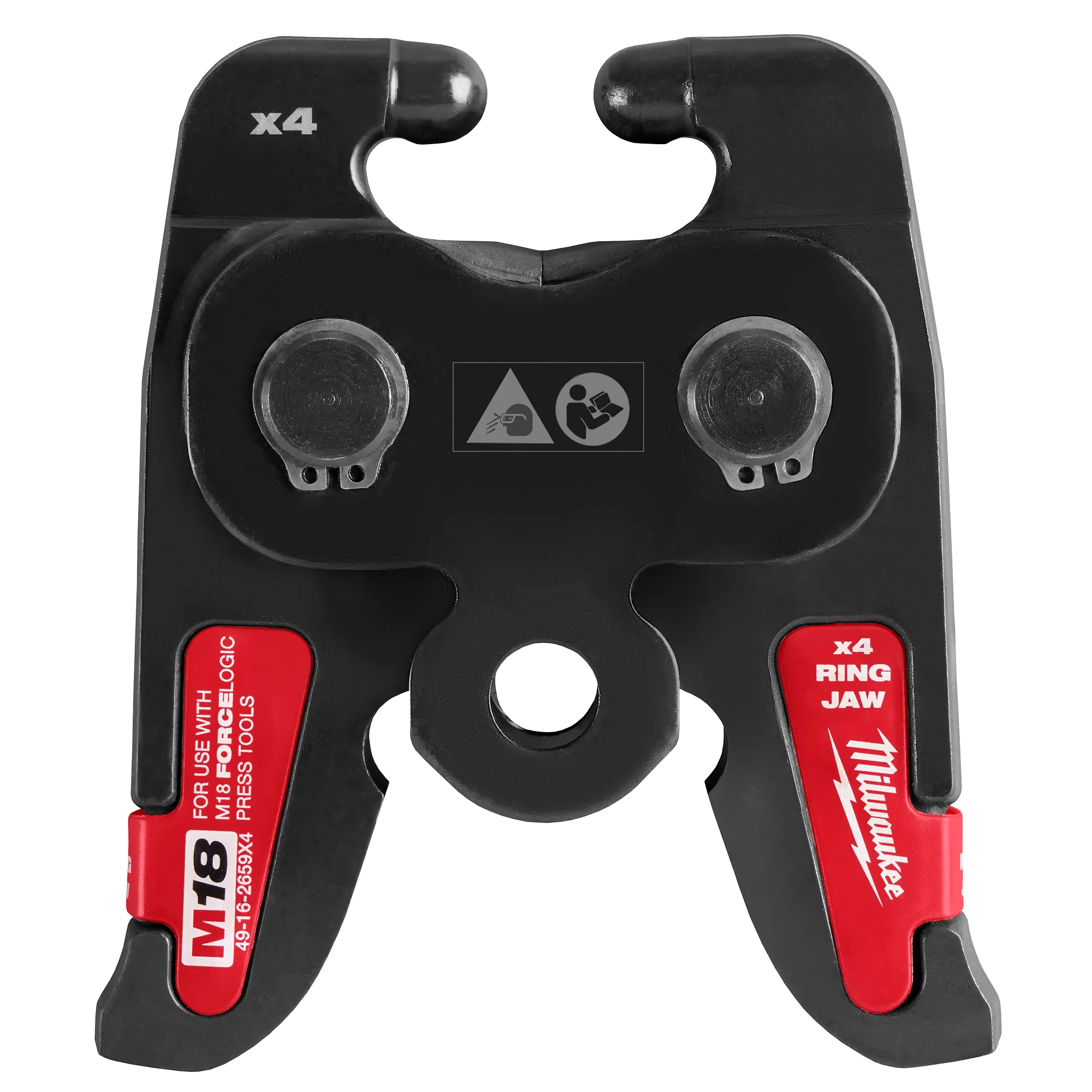 Ring Jaw for M18™ FORCE LOGIC™ Press Tools