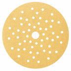Bosch SRM6R060 5 pc. 60 Grit 6 In. Multi-Hole Hook-And-Loop Sanding Discs