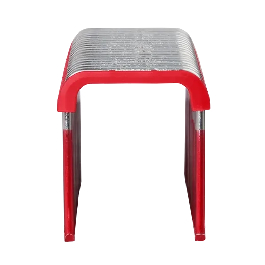 Milwaukee 1" Insulated Cable Staples | MNM1-600