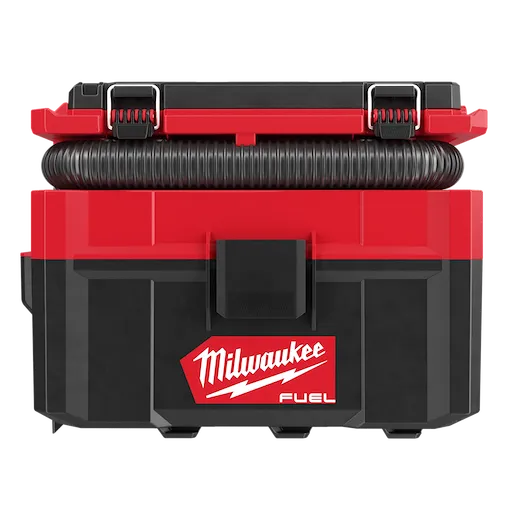 M18 FUEL™ 2.5 Gallon Wet/Dry Vacuum w/ PACKOUT™ Compatibility