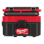 M18 FUEL™ 2.5 Gallon Wet/Dry Vacuum w/ PACKOUT™ Compatibility