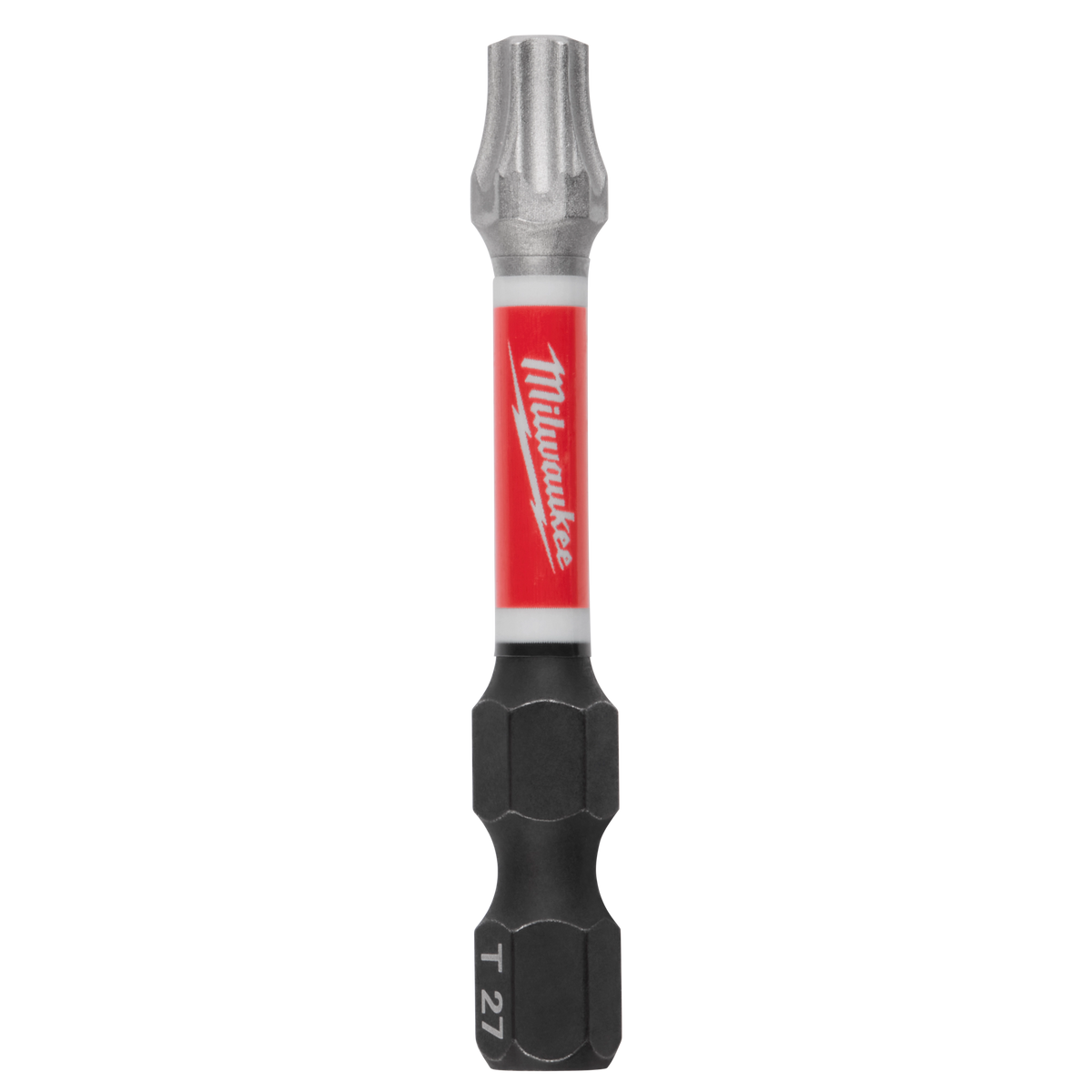 Milwaukee SHOCKWAVE Impact Duty 2"TORX T27 Power Bit | 48-32-4486
