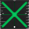 Milwaukee Responsive Laser Alignment Target | 48-35-1111