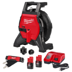 M12™ 65’ Ultra Flex Compact Inspection Camera Kit